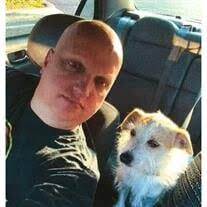 Benjamin Michael Baxley Obituary