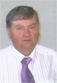 Death Notice of John Bourke (Castlebar, Mayo)