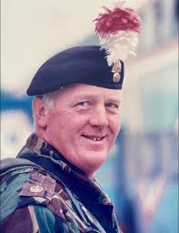 Hong Kong Army Photo from 1994-1996