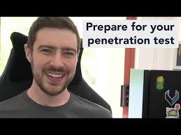 How to prepare for your penetration test: 5 things you should do