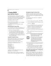 3, 03 august 2011) notebook pc model kav60 acer aspire one (ver. T4215 Bios Password Reset Fujitsu Lifebook Tablet Pc