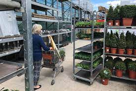 You can grow all sorts of exotic beauties in the protection of your own home, too, from lush palms to tropical orchids, glamorous amaryllis and vibrantly. Should Garden Centres Stay Open Horticulture Week