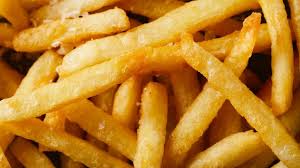 Image result for acrylamide in food
