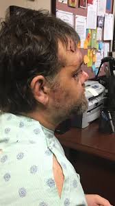 Bond set at $2 million for man charged in shooting, wounding of West  Virginia trooper