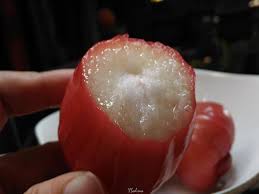 Check spelling or type a new query. Foto Jambu Air Merah Tanpa Biji Ysalma
