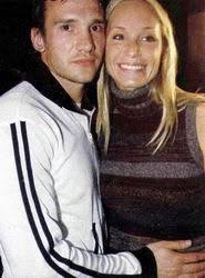 @ufc flyweight champion 17 time world champion. Andriy Shevchenko And Kristen Pazik Dating Gossip News Photos