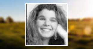 Kelcie Rene Pepper Obituary April 2, 2007