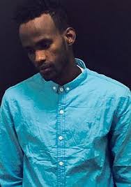 Barkhad Abdirahman