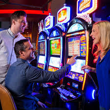4 Reasons to Visit New Mexico Casinos Near Texas