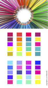 Creating a colour scheme is essential to good design. 120 Color Schemes For Coloring Books Printable Color Etsy In 2021 Color Schemes Color Palette Challenge Color Palette Design