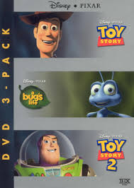 Nonton film a bug's life (1998) subtitle indonesia streaming movie download gratis online. Pixar S 15th Anniversary A Bug S Life Toy Story Toy Story 2 3 Discs Dvd Best Buy