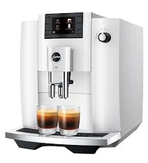 Jura E6