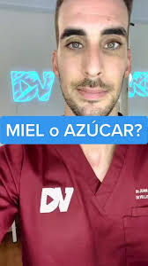 Sabías esto? #miel #azucar #saludable #medicinatips #nutricion #drveller