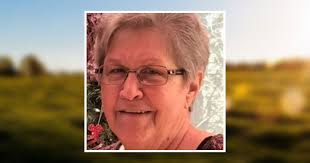 Patricia Ann Garwood Obituary December 11, 2018