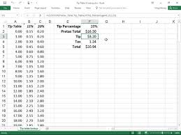 Thank you for making the video available. How To Use Vlookup And Hlookup Functions In Excel 2016 Dummies