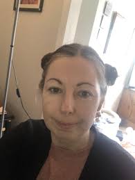 JOANNE LARKE is fundraising for BBC Children in Need