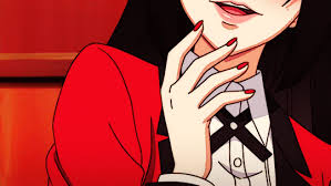 Yumeko Jabami Gifs Kakegurui And Anime Image 7728150 On Favim Com Aesthetic gif waterfall nature water forest. yumeko jabami gifs kakegurui and