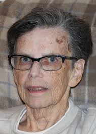 Obituary information for C. Irene Miller