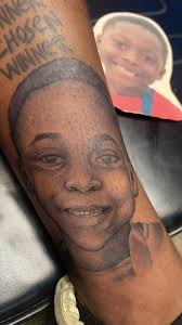 #tattoo #portraittattoos #blackandgreytattoo #tattoostyle #tattoos  #austintattoo