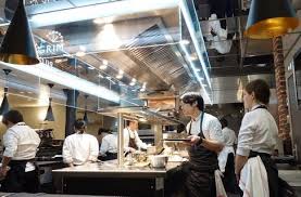 Epingle Sur Restaurants Paris Ile De France