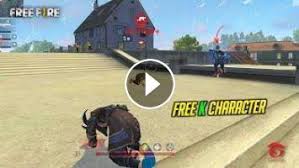 Download and install ajju bhai app for android device for free. Ajjubhai Give Free K Character In Clash Squad Match Garena Free Fire