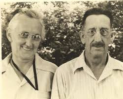 What information is available about the Patterson family history?