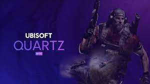 Ubisoft S First Nfts Are Like Steam S Marketplace On The Blockchain Gamespot