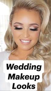 58 Bridal makeup ideas
