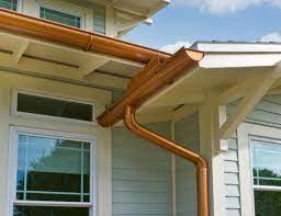 The importance of having fully functional and appropriate rain gutters must not be underestimated, particularly if you're living in an so, next time you're supposed to install or replace your rain gutters, there are several things you need to know inorder to make an informed decision. Homemade Rain Gutters Diy Rain Gutters Their Alternatives Installation And Use