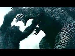 Godzilla vs kong fans are wondering where the heck the trailer is. Godzilla Vs Kong Exclusive Official Trailer Fan Made Youtube Godzilla Vs Godzilla King Kong Vs Godzilla