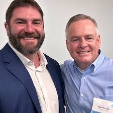 Ross Cogar's Instagram, Twitter & Facebook