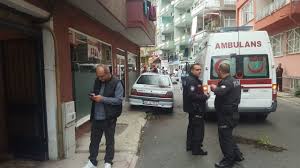 Satılık daire, kocaeli i̇zmit / kozluk. Kozluk Mahallesi Nde Intihar Girisimi Kocaeli Gazetesi