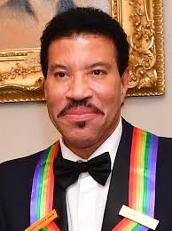 I'm getting kinda tired of all this cooking in the kitchen Lionel Richie Wikipedia