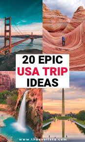 25 Bucket List Usa Trip Ideas You Ll Love The Evolista Us Travel Destinations Travel Usa Usa Travel Guide