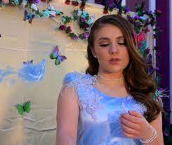 Saved by piper rockelle fan page. Piper Rockelle Butterflies In 2021 Piper Cute Girl Dresses Cute Girl Outfits