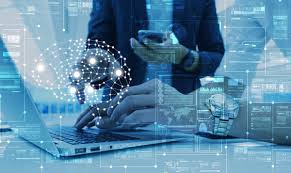 7 Successful Ways To Use Artificial Intelligence To Improve Your Business Processes Artificial Intelligence Big Data Technology World