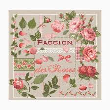 Passion Des Roses
