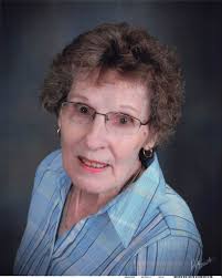 Eileen Ruth Fessenden Obituary July 3, 2023