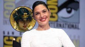 Gadot made the announcement about her casting as cleopatra on twitter writing, as you might have heard i teamed up with @pattyjenks and @lkalogridis to bring the story of cleopatra, queen of egypt. Gal Gadot S Casting In Cleopatra Movie Sparks Backlash History Lesson