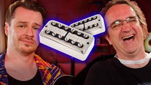 Academy Of Tone #204: BluBOX is back!