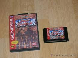 Jake davison, de 22 años, mató a cinco personas, incluidas su madre y una niña de 3 años, antes de. Super Street Fighter Ii Juego Sega Megadrive Ge Sold Through Direct Sale 40775246