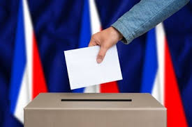 Élections régionales et départementales : Inscription Electorale Pour Les Elections Regionales Et Departementales Du 20 Et 27 Juin 2021 Auribeau Sur Siagne