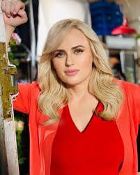 Rebel wilson, 41, just opened up about her unhealthy past in a throwback photo on instagram. Rebel Wilson Reveals Key To Her Weight Loss And Wellness From Her Year Of Health On Instragram Verve Times