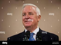 Gov. Tom Corbett speaks during a news conference Friday, Jan. 17, 2014, in  Philadelphia. Corbett canceled his first visit as governor to a  district-run public school in Philadelphia just before dozens of