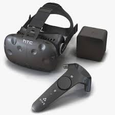 Htc will also be releasing related accessories for both htc vive headsets in malaysia in due time such as the vive deluxe audio strap, vive tracker, vive wireless adapter, and steamvr base station 2.0. Best Htc Vive New Original Set Price Reviews In Malaysia 2021