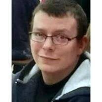 Gregory Arnold Burd, II Obituary