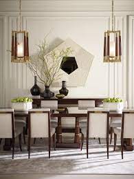 Thank you and stay well! The Thomas Pheasant Collection Baker Furniture Modern Dining Room Milwaukee By Baker Furniture Houzz