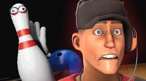 TF2] The Bowling Strike GIF Spray Distraction Challenge - YouTube