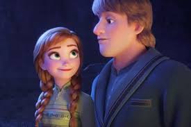Frozen 2 Is A Fairy Tale Love Story We Can Get Behind Frozen Anna And Kristoff Love Story My Love