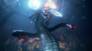 Taking inspiration from the ninja gaiden and dark souls series of games, nioh invites you to muster the resilience of a true samurai: Nioh 2 Review What It S Like To Fight Through A Puzzle Game Polygon